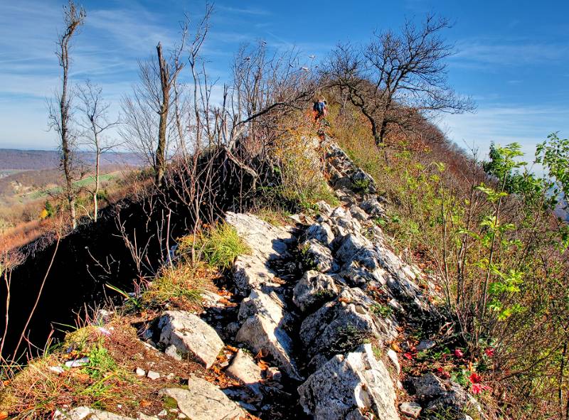 Image Wanderung Lägern