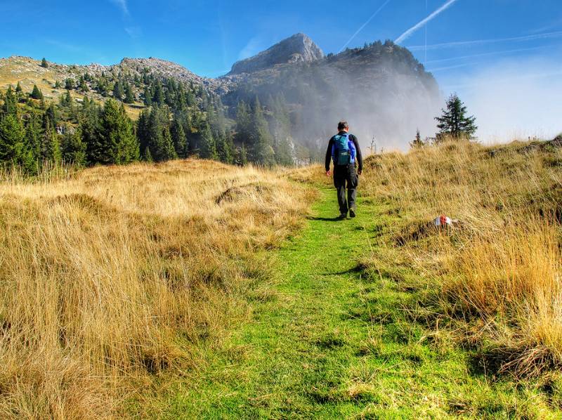 Image Wanderung Sigriswiler-Rothorn