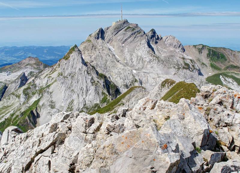 Säntis