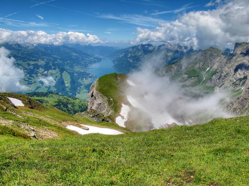 Walensee