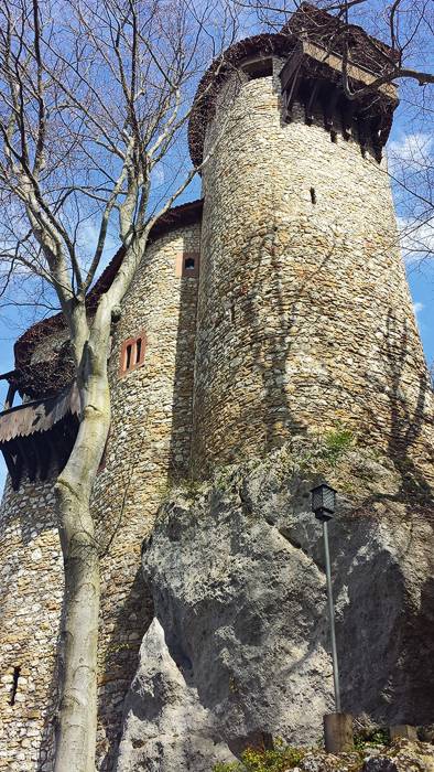 Burg Richenstein