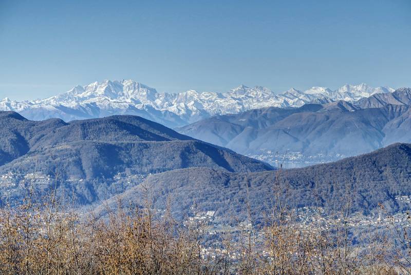 Monte Rosa und viel mehr