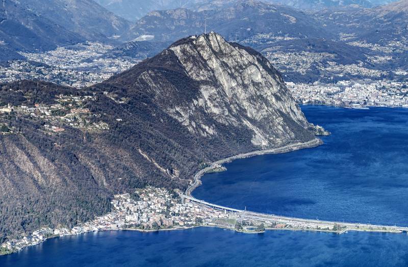 Monte San Salvatore