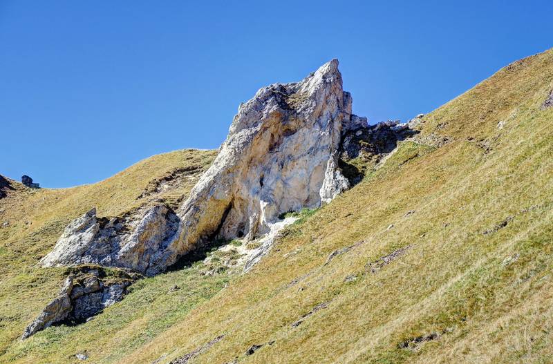 Bocchetta di Sasso Bianco