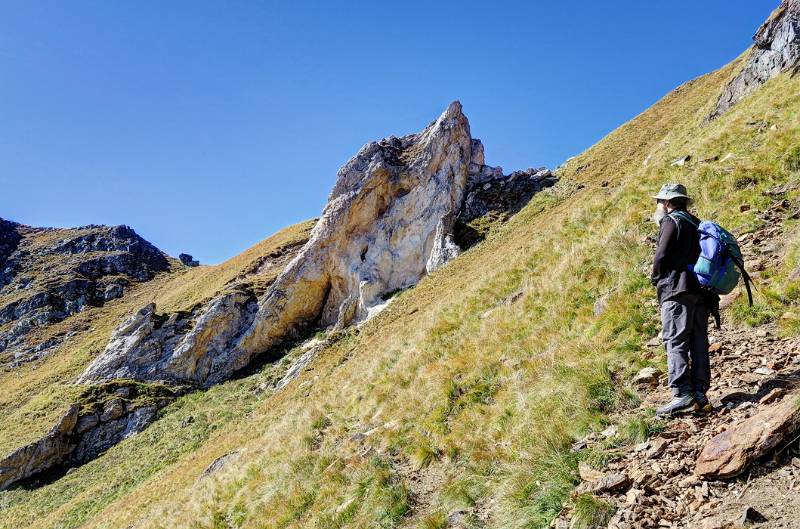 Bocchetta di Sasso Bianco