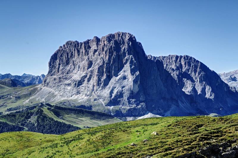 Langkofel