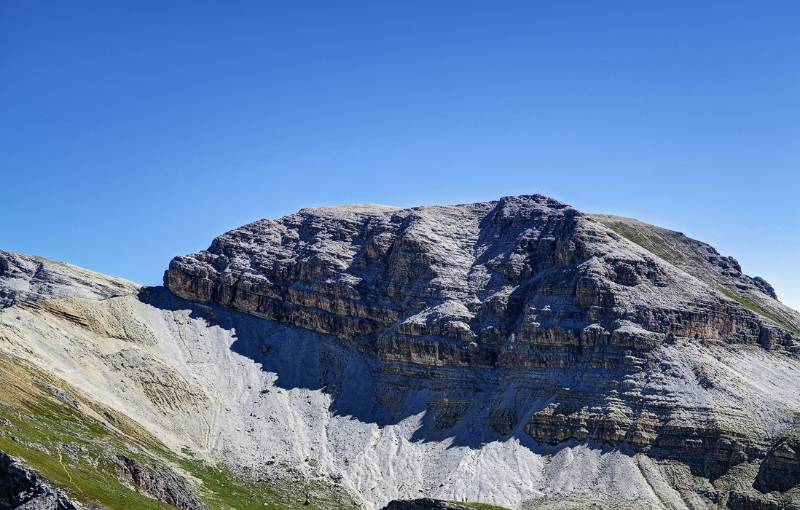 Col de la Pieres