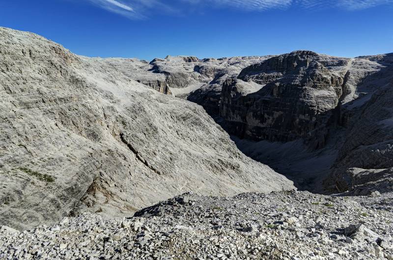 Wüstenlandschaft