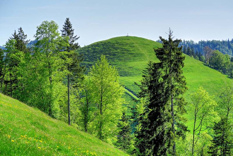 Image Wanderung Hüttchopf-Tössstock