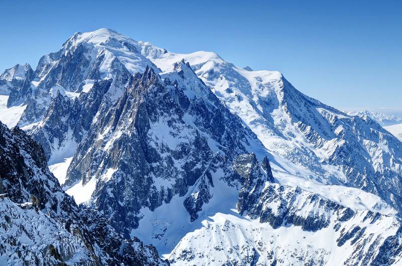 Mont Blanc