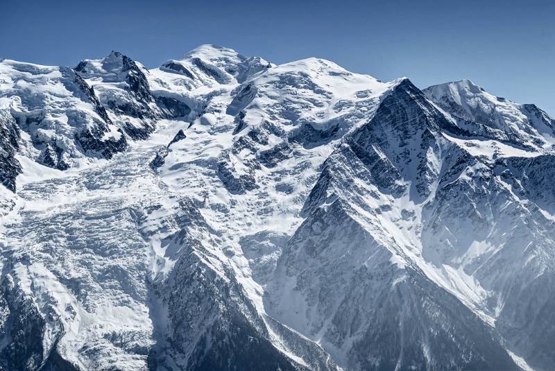 Mont Blanc