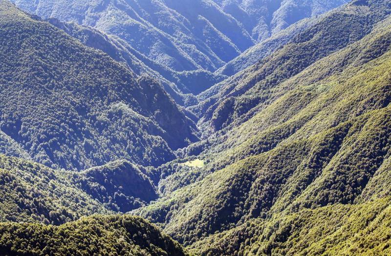 Nationalpark Val Grande