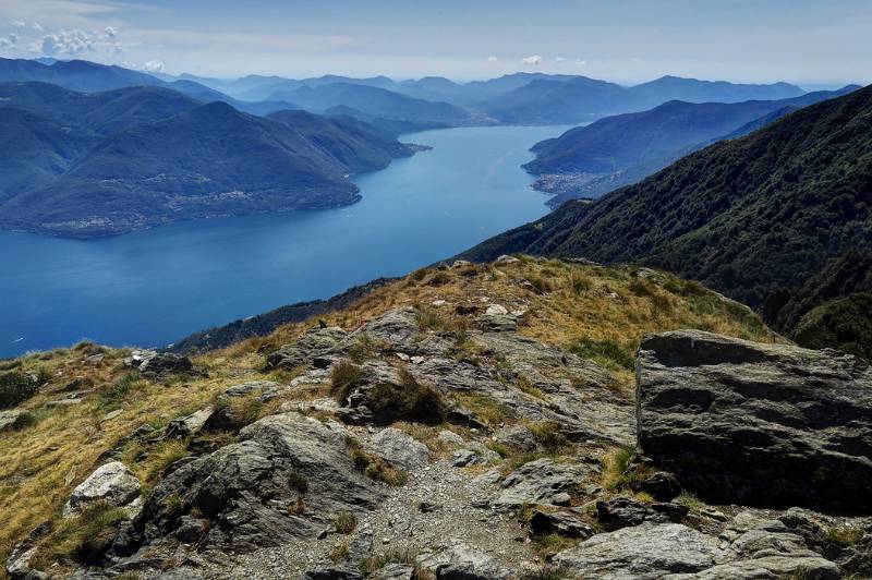 Lago Maggiore