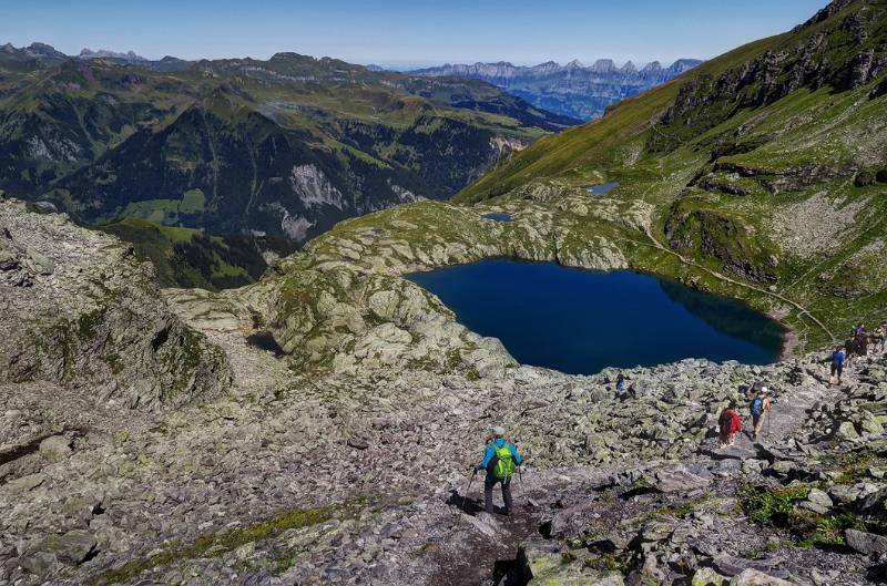 Schottensee