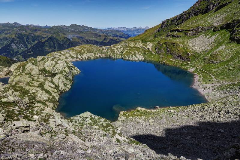 Schottensee