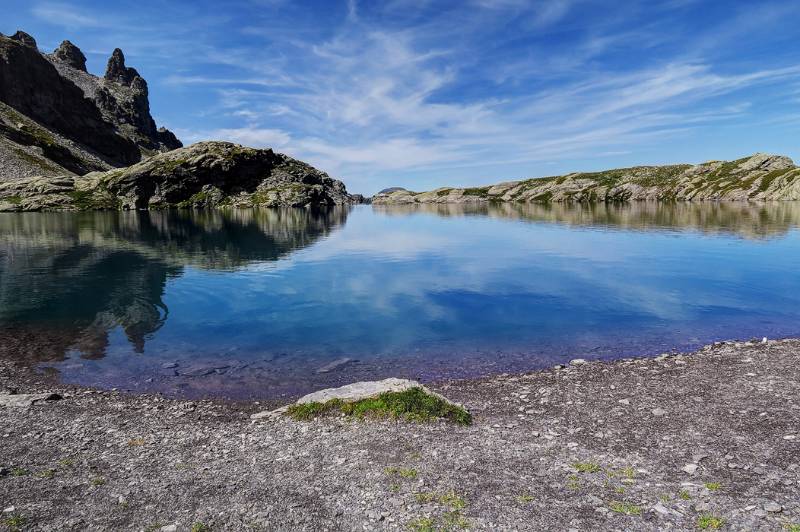 Schottensee