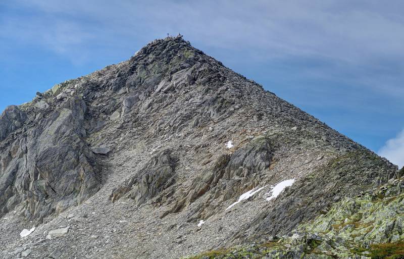 Image Wanderung Sidelhorn