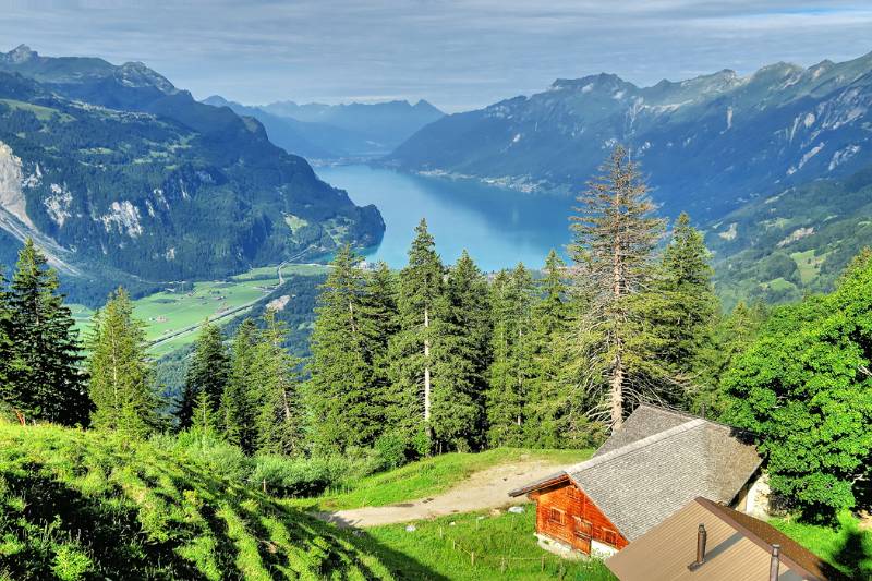 Brienzersee