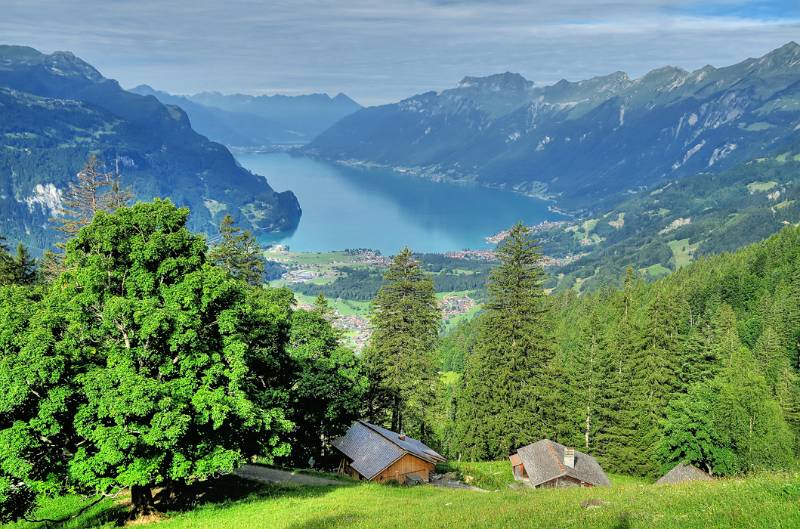 Brienzersee