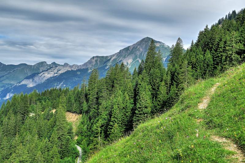 Brienzer Rothorn