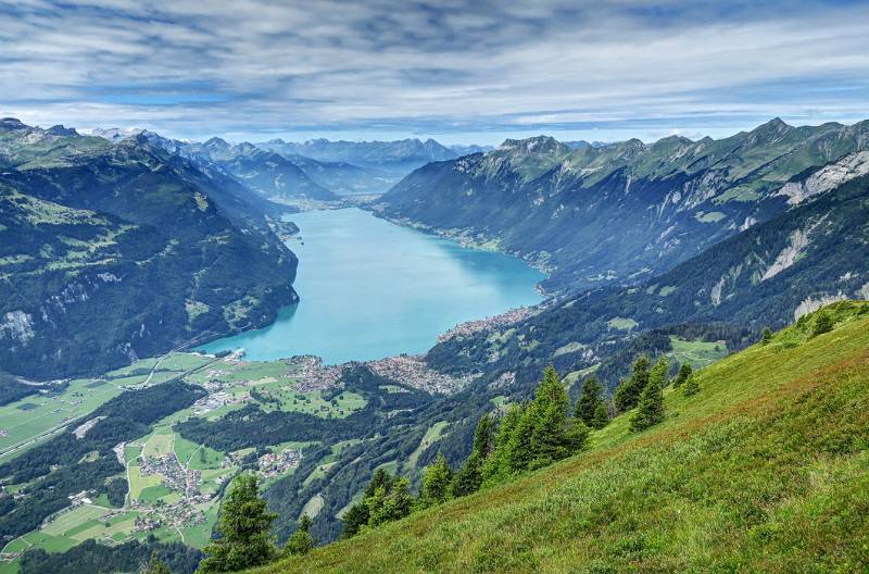 Brienzersee