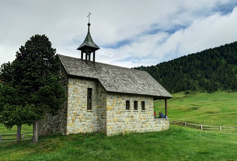 Sewen-Kapelle