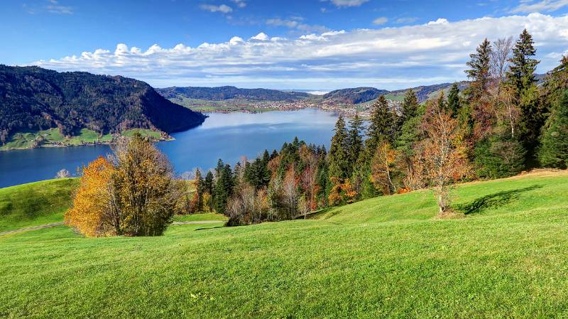 Ägerisee