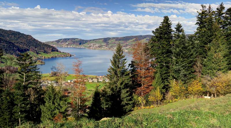 Ägerisee