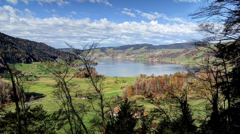 Ägerisee