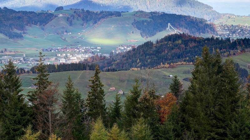 Einsiedeln