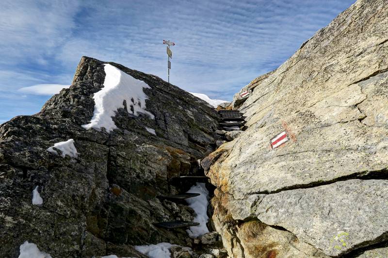 Aufwendige Einrichtungen auf dem Weg zu Madonna