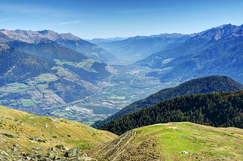 Vinschgau