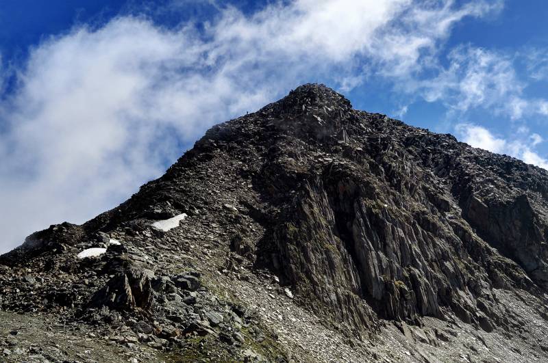 Image Wanderung Gross Muttenhorn