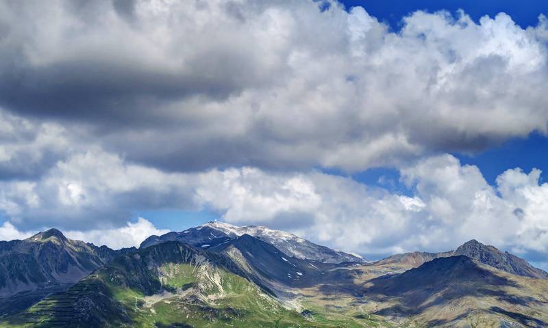 Seehorn-Views