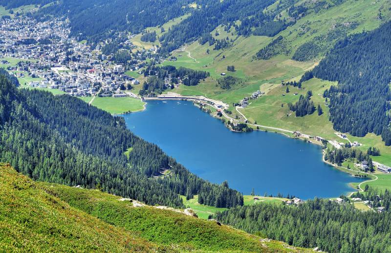 Davosersee