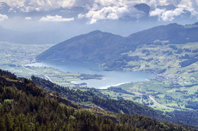 Lauerzersee