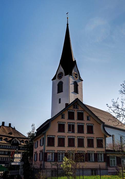 Start in Mogelsberg