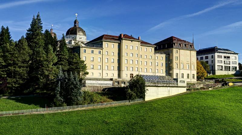 Kloster Menzingen