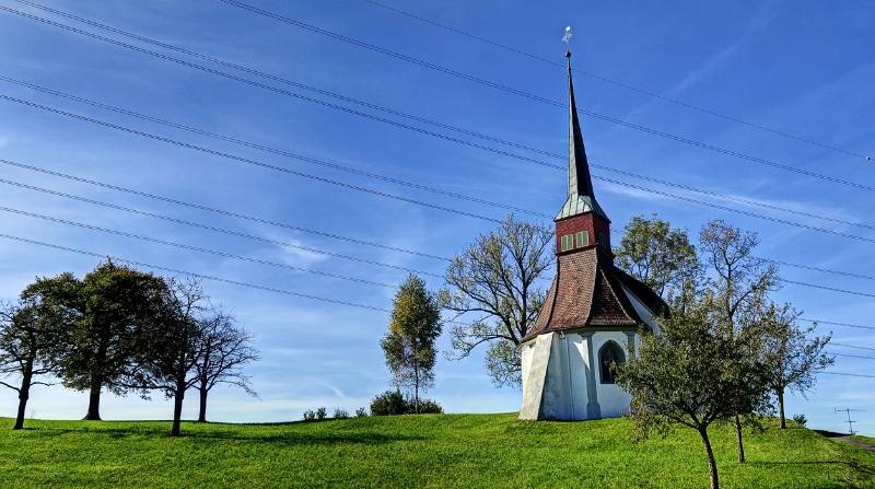 Kapelle St. Bartholomäus