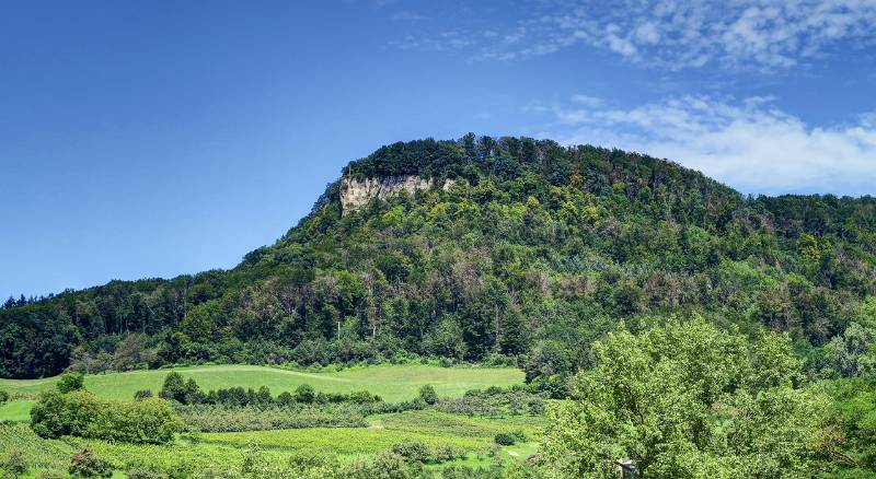 Image Wanderung Sissacherflue