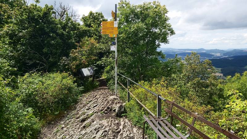 Image Wanderung Laegern