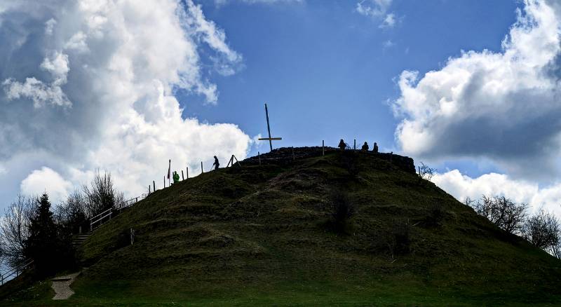 Burgruine Schauenberg