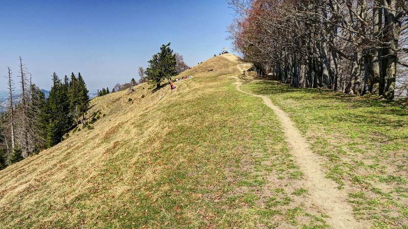 Schnebelhorn