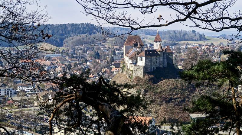 Schloss Burgdorf