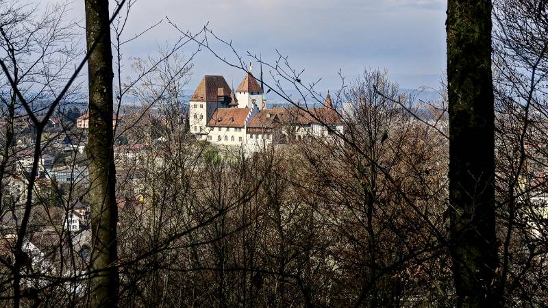 Schloss Burgdorf