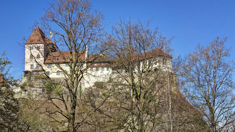 Schloss Burgdorf