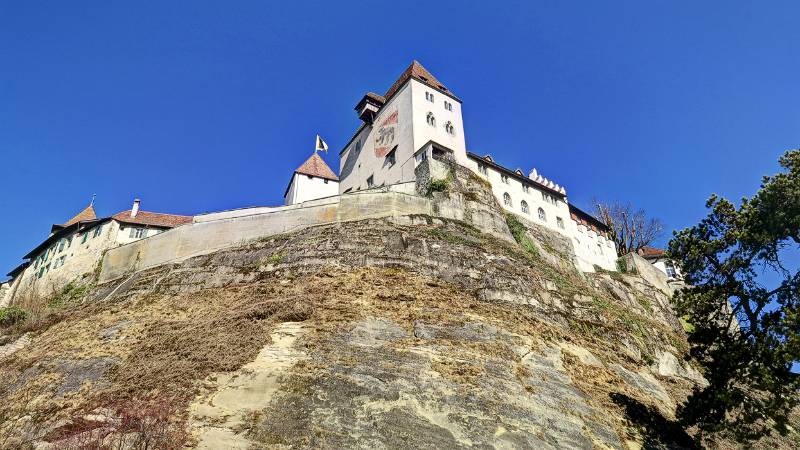 Schloss Burgdorf