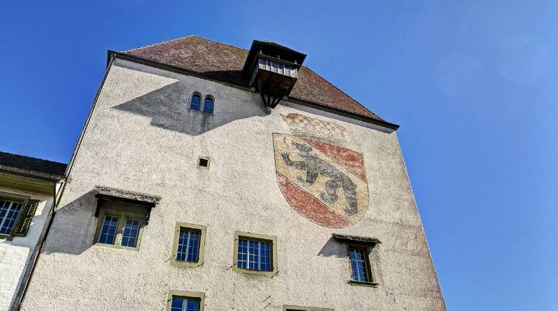 Schloss Burgdorf