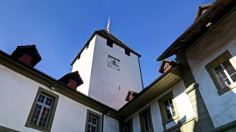 Schloss Burgdorf