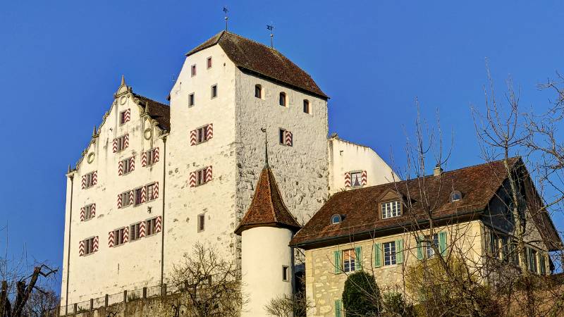 Schloss Wildegg